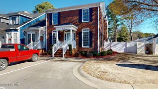 3102 Cashwell Drive Unit 59, Goldsboro, NC 27534