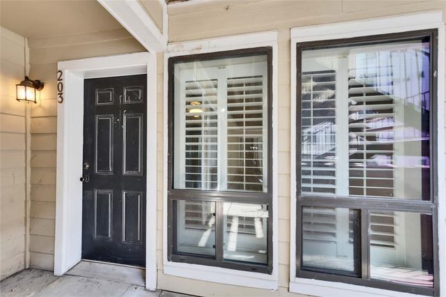 2510 San Gabriel ST 203, Austin, TX 78705