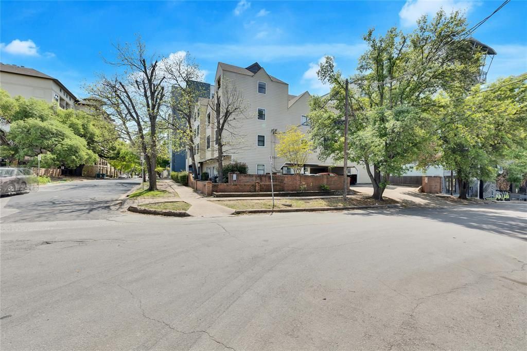 2510 San Gabriel ST 203, Austin, TX 78705