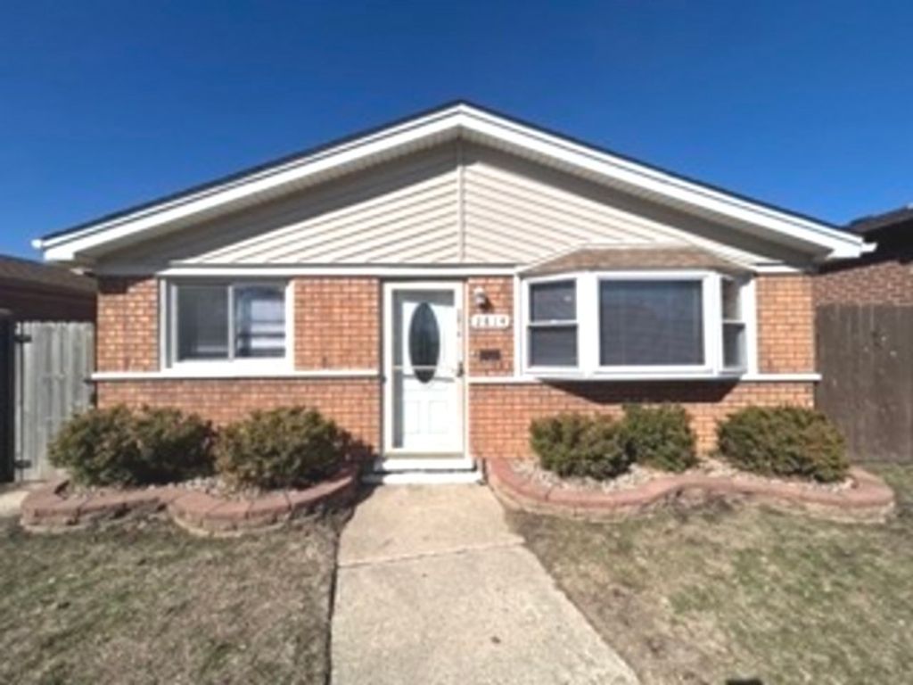 2814 E 127th Street, Chicago, IL 60633