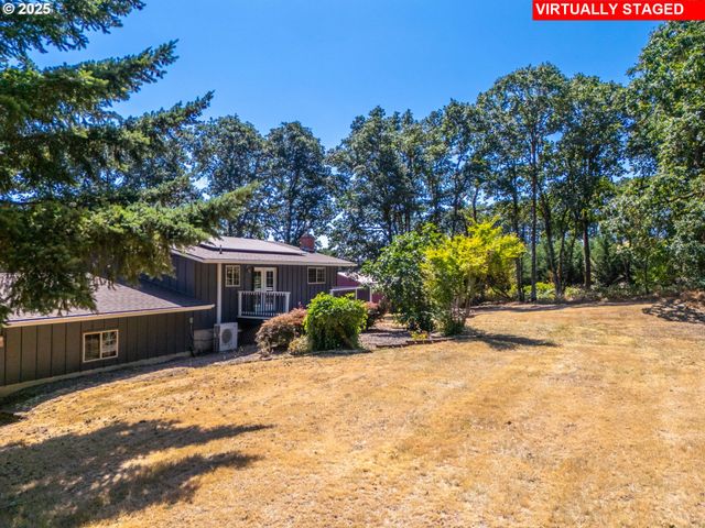 34388 GRENZ Ln, Albany, OR 97322