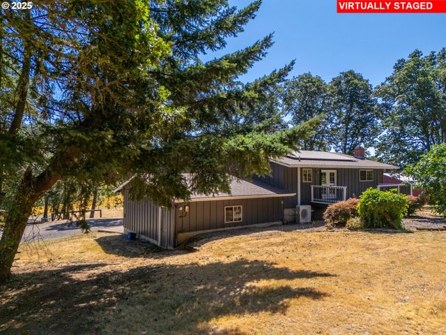 34388 GRENZ Ln, Albany, OR 97322