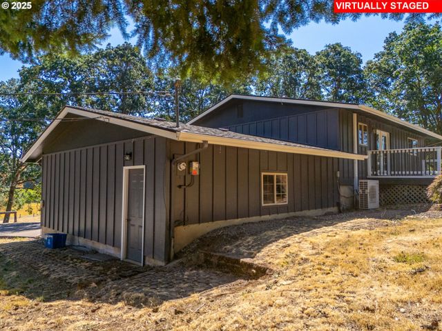34388 GRENZ Ln, Albany, OR 97322