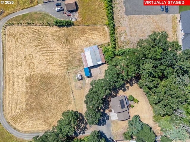 34388 GRENZ Ln, Albany, OR 97322