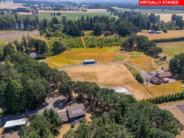 34388 GRENZ Ln, Albany, OR 97322