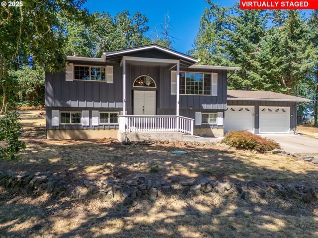 34388 GRENZ Ln, Albany, OR 97322