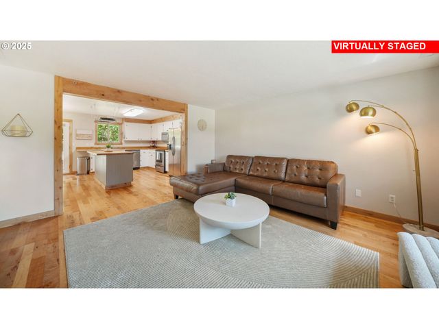 34388 GRENZ Ln, Albany, OR 97322