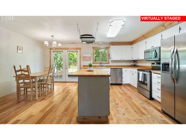 34388 GRENZ Ln, Albany, OR 97322