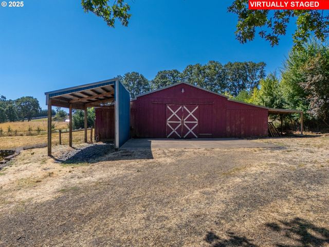 34388 GRENZ Ln, Albany, OR 97322
