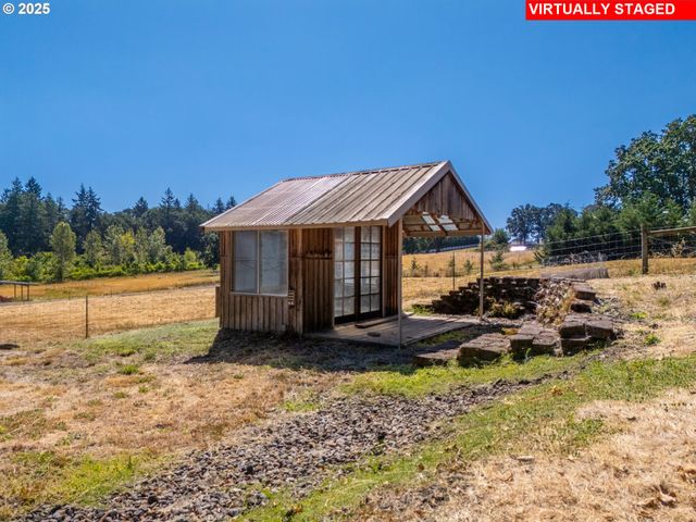 34388 GRENZ Ln, Albany, OR 97322