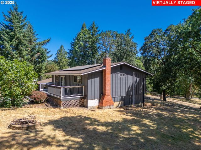 34388 GRENZ Ln, Albany, OR 97322