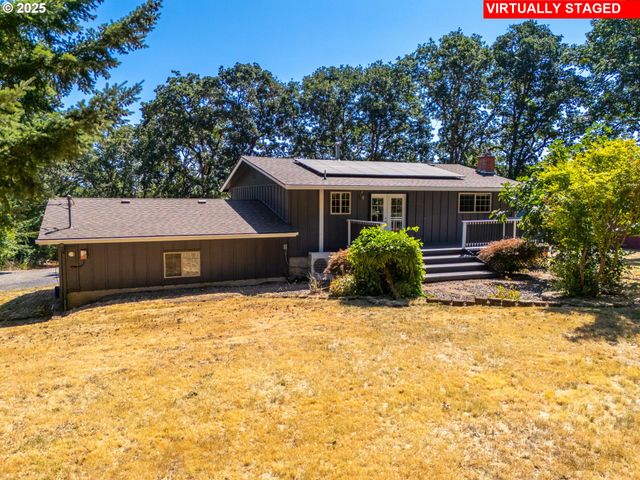 34388 GRENZ Ln, Albany, OR 97322