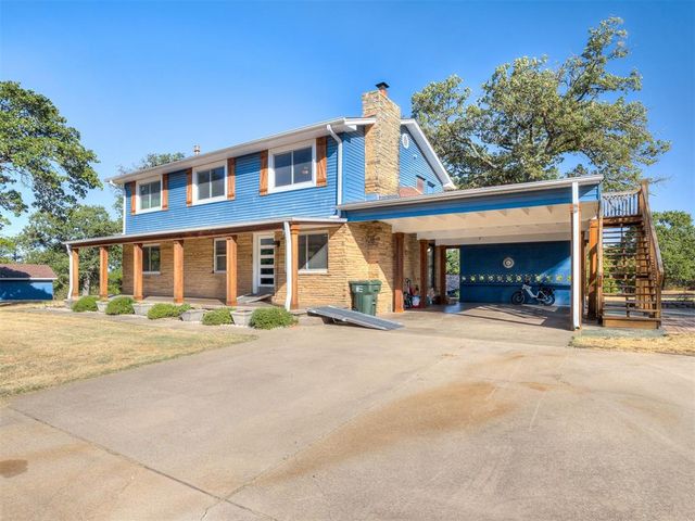 2625 SE 72nd Avenue, Norman, OK 73026