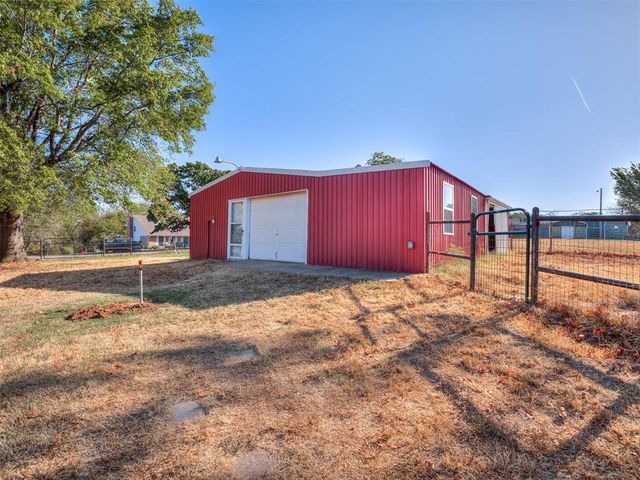 2625 SE 72nd Avenue, Norman, OK 73026