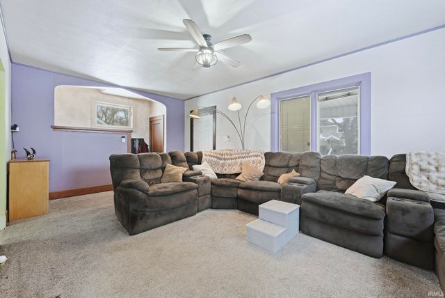 1240 W Oakdale Drive, Fort Wayne, IN 46807