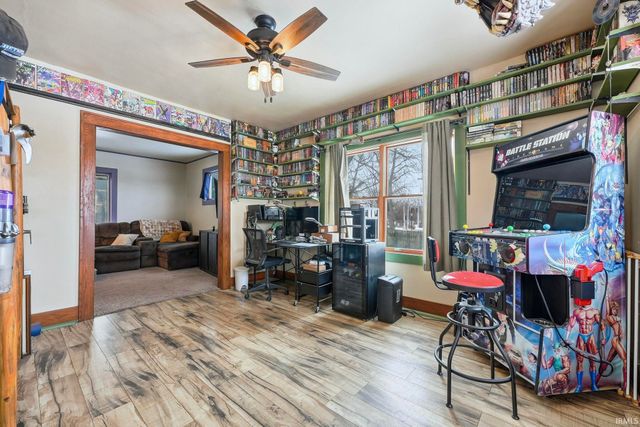 1240 W Oakdale Drive, Fort Wayne, IN 46807