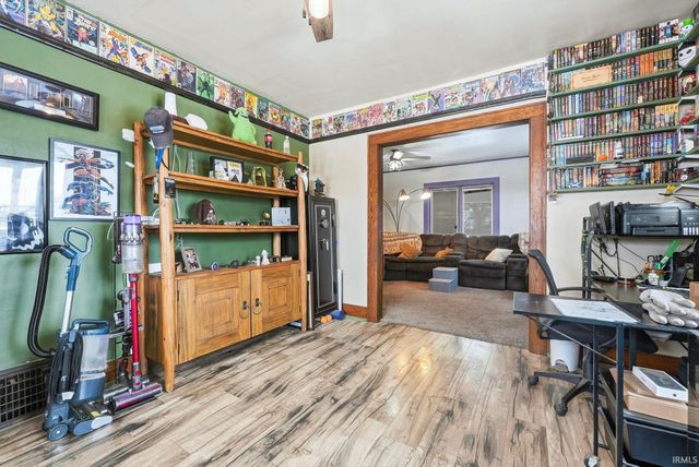 1240 W Oakdale Drive, Fort Wayne, IN 46807