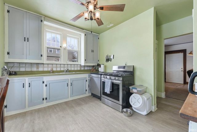 1240 W Oakdale Drive, Fort Wayne, IN 46807