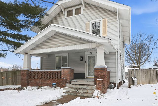 1240 W Oakdale Drive, Fort Wayne, IN 46807