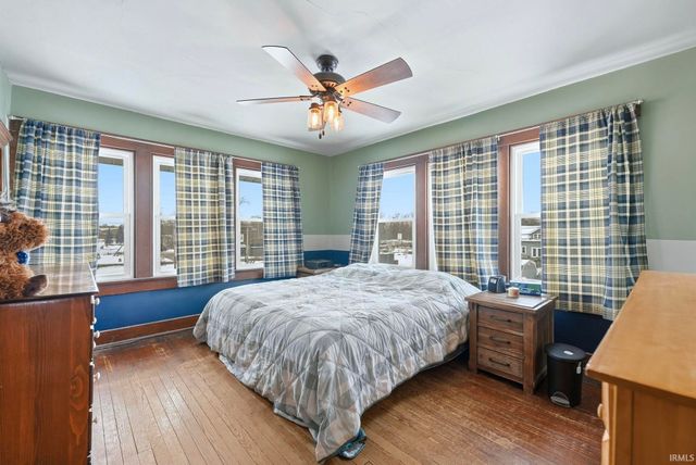 1240 W Oakdale Drive, Fort Wayne, IN 46807