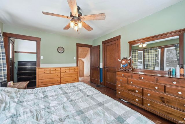 1240 W Oakdale Drive, Fort Wayne, IN 46807