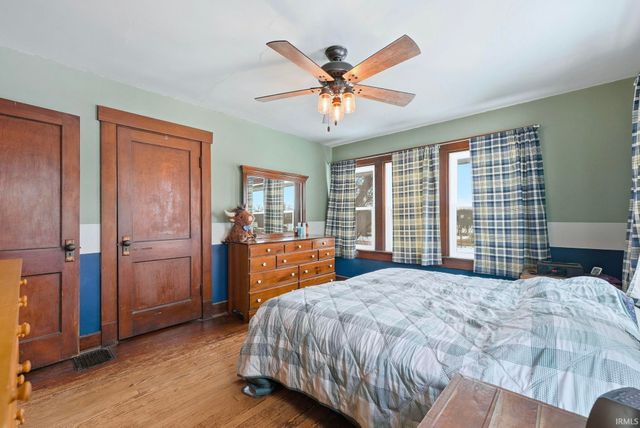 1240 W Oakdale Drive, Fort Wayne, IN 46807