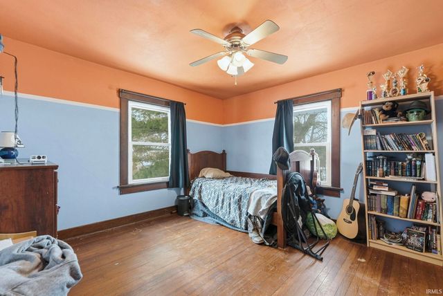 1240 W Oakdale Drive, Fort Wayne, IN 46807