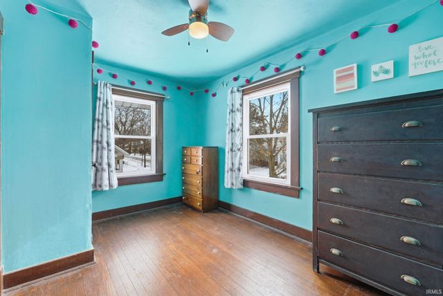 1240 W Oakdale Drive, Fort Wayne, IN 46807