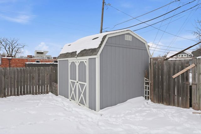 1240 W Oakdale Drive, Fort Wayne, IN 46807