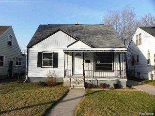 26628 Oakland Street, Inkster, MI 48141