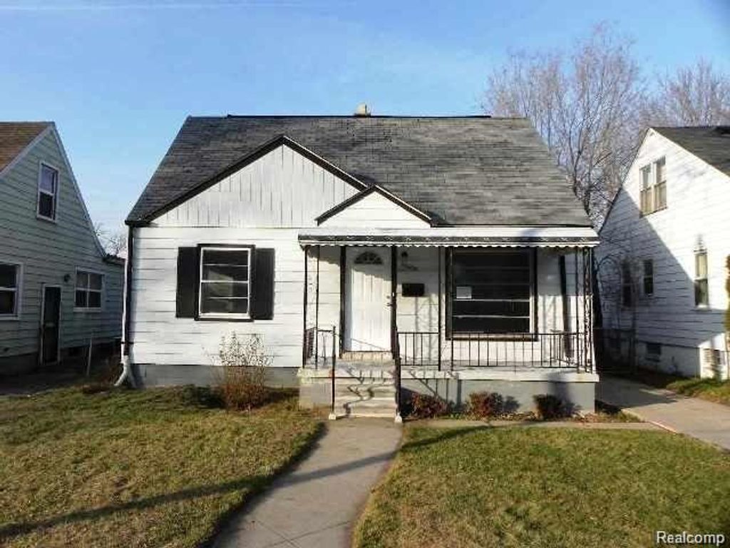 26628 Oakland Street, Inkster, MI 48141