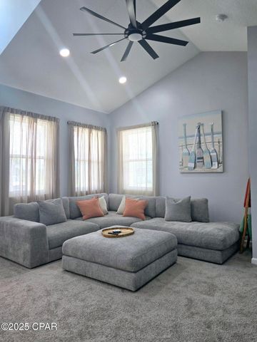 8634 Sand Dollar Drive, Panama City Beach, FL 32413