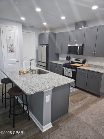 8634 Sand Dollar Drive, Panama City Beach, FL 32413