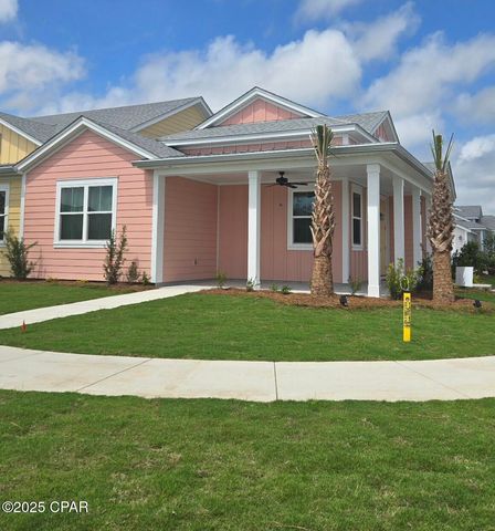 8634 Sand Dollar Drive, Panama City Beach, FL 32413