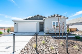 4535 Mifflin Street Lot #27, Fernley, NV 89408