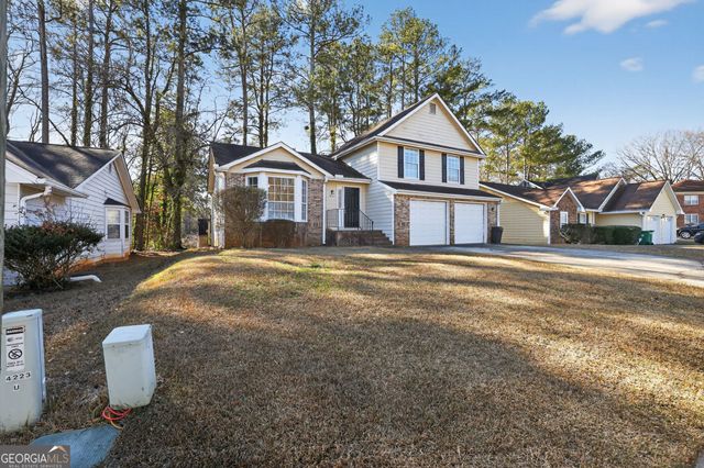 4223 Sheppard Xing Way, Stone Mountain, GA 30083