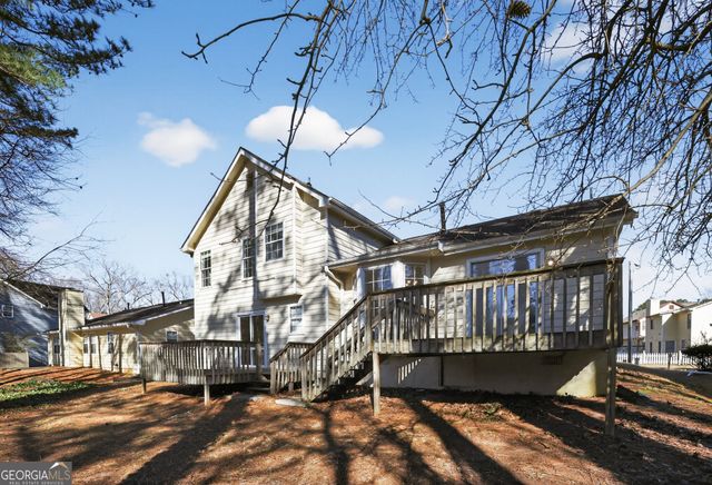 4223 Sheppard Xing Way, Stone Mountain, GA 30083