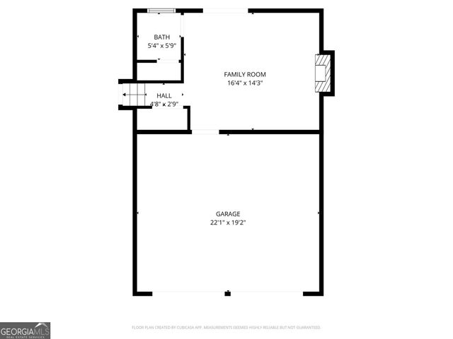 4223 Sheppard Xing Way, Stone Mountain, GA 30083