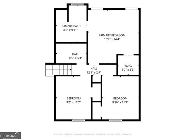 4223 Sheppard Xing Way, Stone Mountain, GA 30083