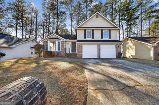 4223 Sheppard Xing Way, Stone Mountain, GA 30083