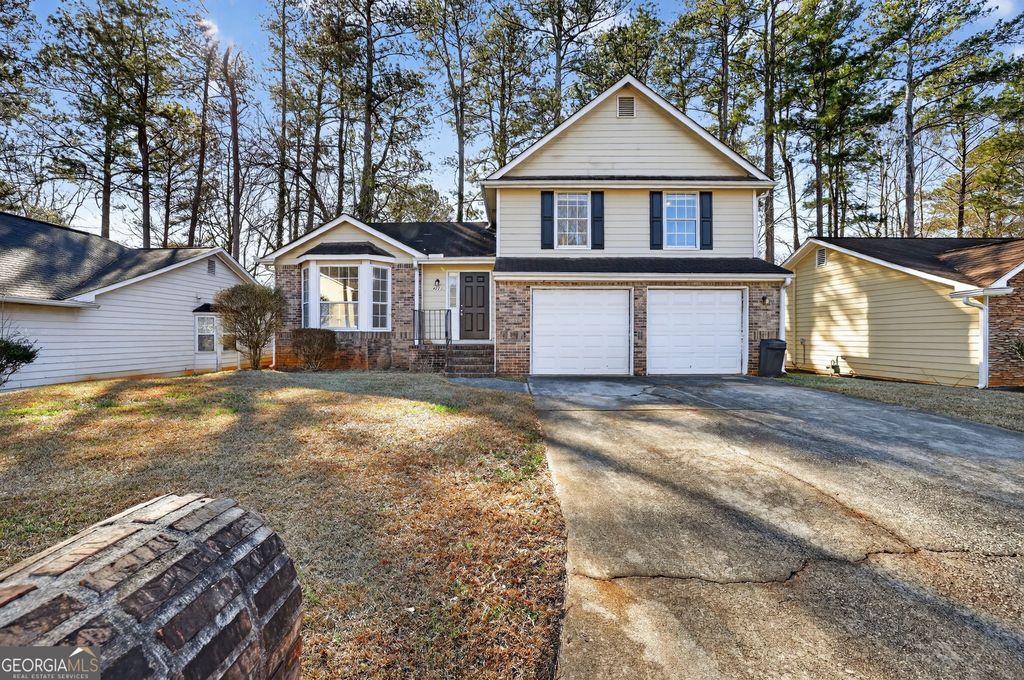 4223 Sheppard Xing Way, Stone Mountain, GA 30083