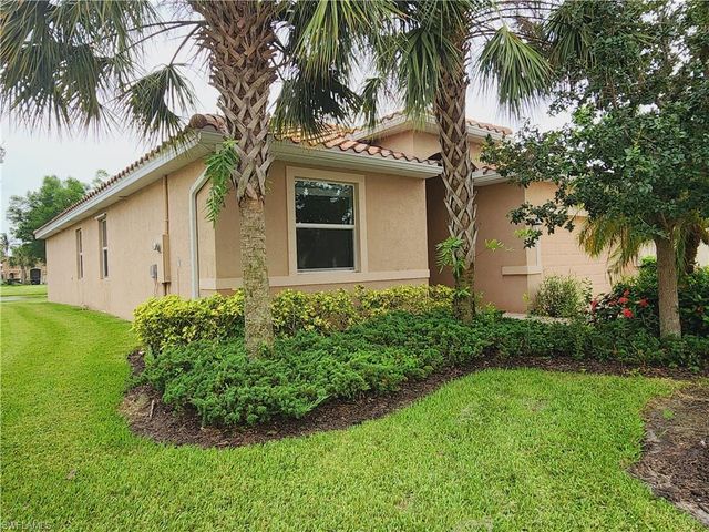 2432 Caslotti WAY, Cape Coral, FL 33909
