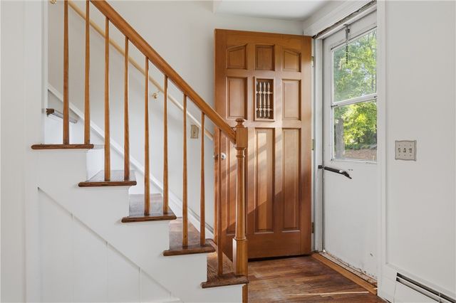 380 Angel Road, North Providence, RI 02904