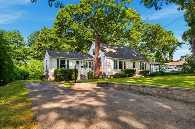 380 Angel Road, North Providence, RI 02904