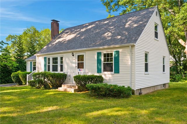 380 Angel Road, North Providence, RI 02904