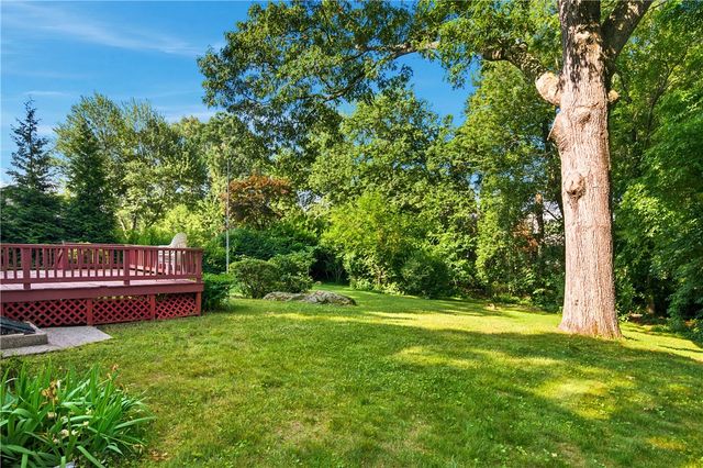 380 Angel Road, North Providence, RI 02904