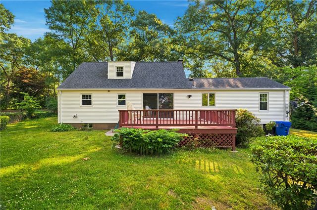 380 Angel Road, North Providence, RI 02904