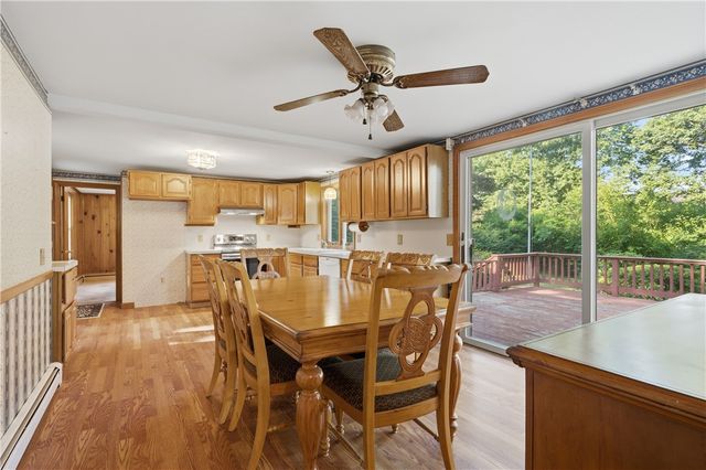 380 Angel Road, North Providence, RI 02904