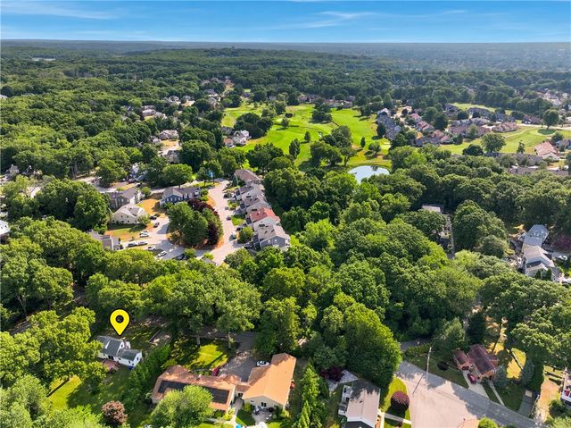 380 Angel Road, North Providence, RI 02904