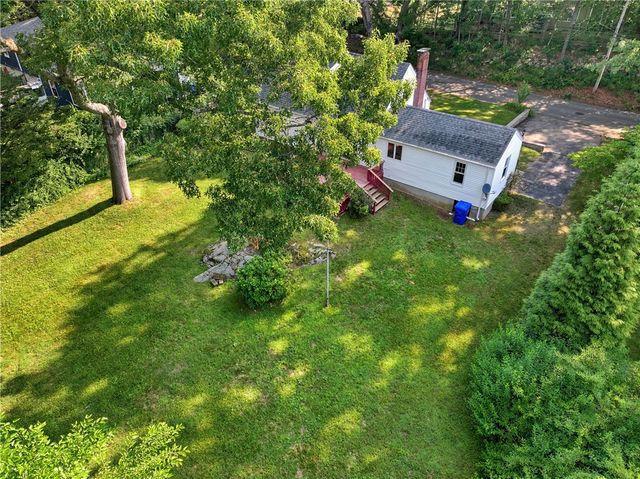 380 Angel Road, North Providence, RI 02904